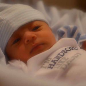 Meet your Posher, Tenzin